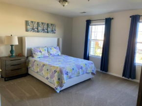 Cozy 3 bedrooms towhouse